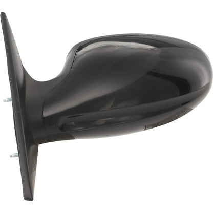 Driver Side Heated Mirror for Nissan Altima (2004) Left