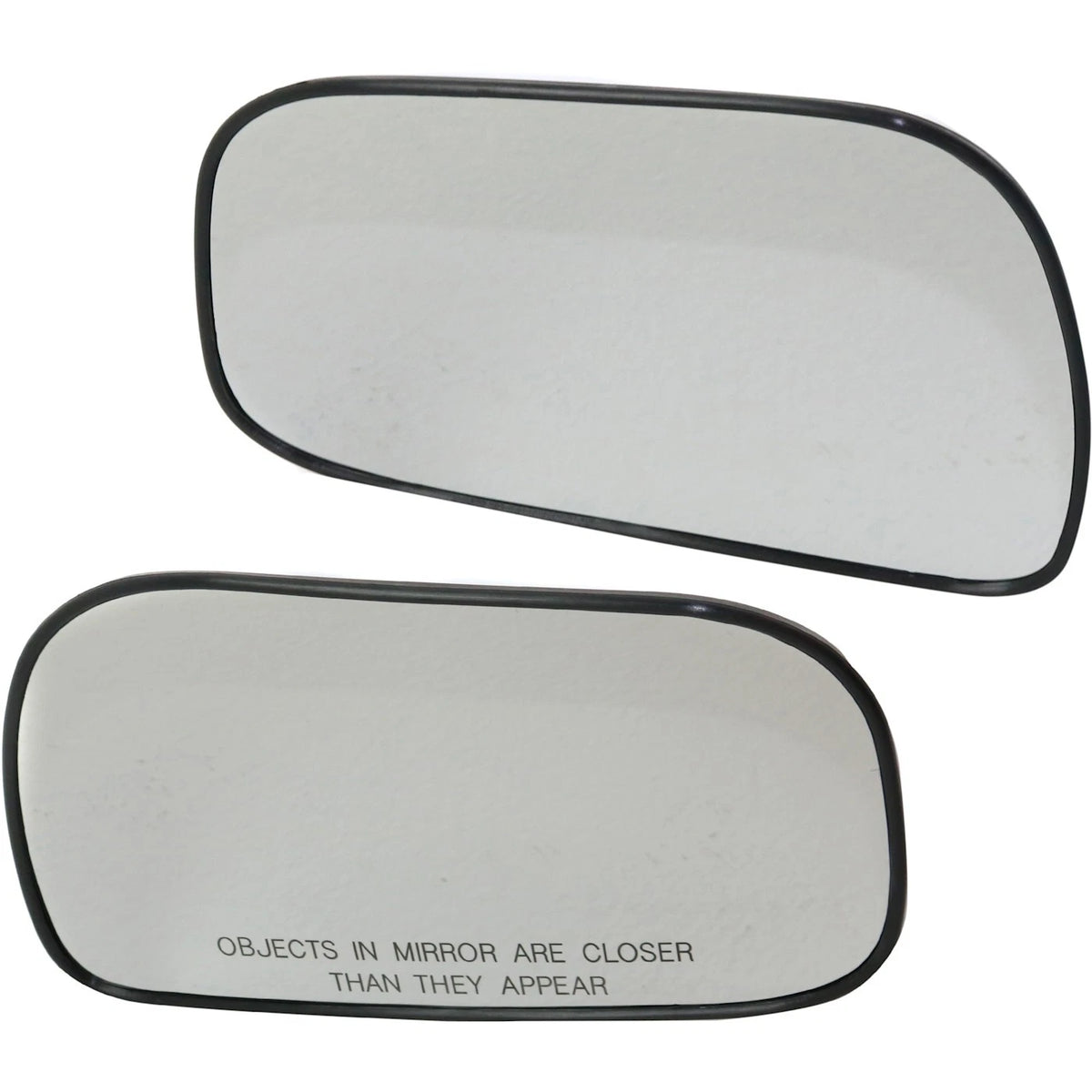 Mirror Glass Set for Toyota Camry (1997–2001) Driver & Passenger Side Heated