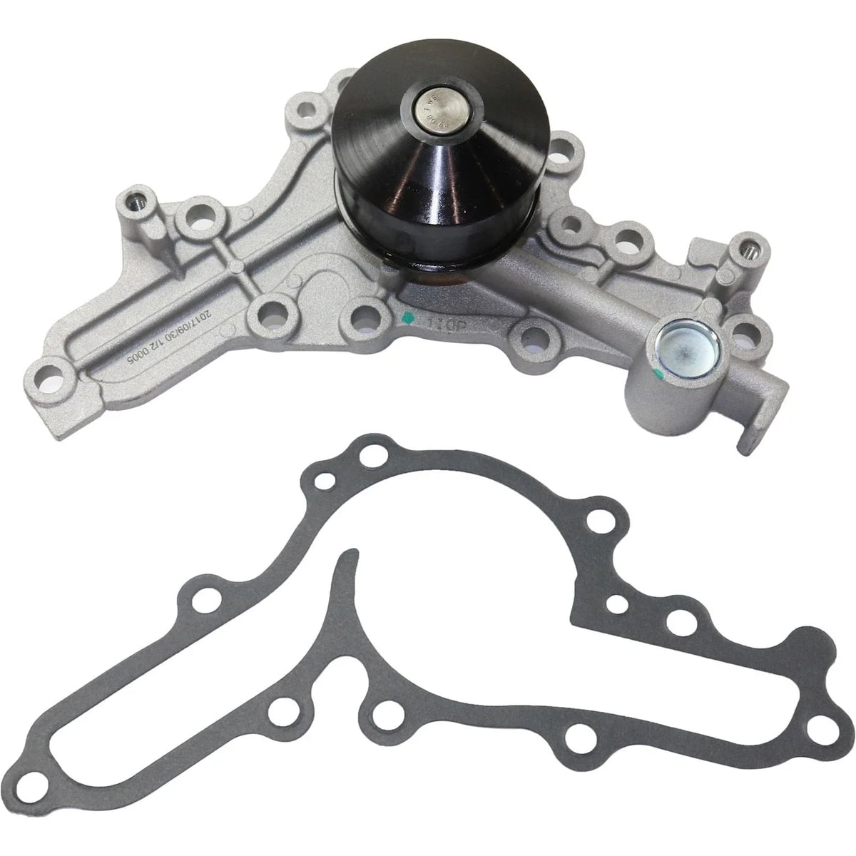Water Pump Assembly for Outlander Mitsubishi 2007-2017