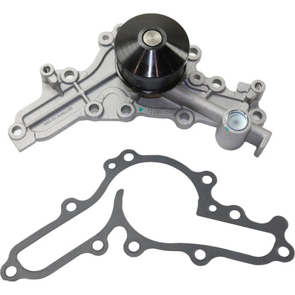 Water Pump Assembly for Outlander Mitsubishi 2007-2017
