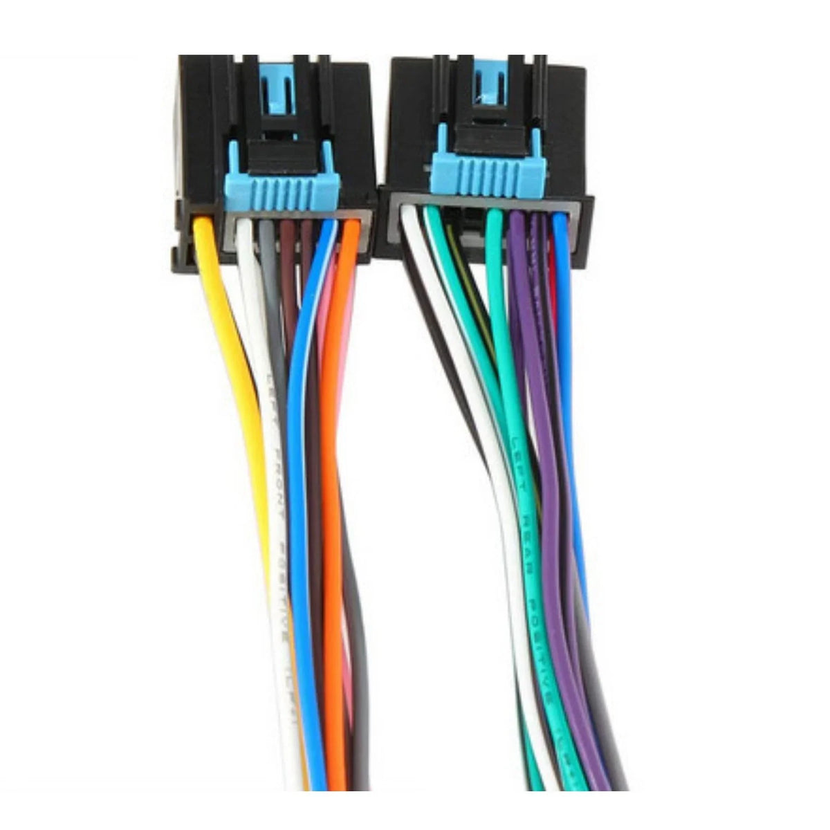 Wire Harness Reverse for Chevrolet Impala 2006-2023