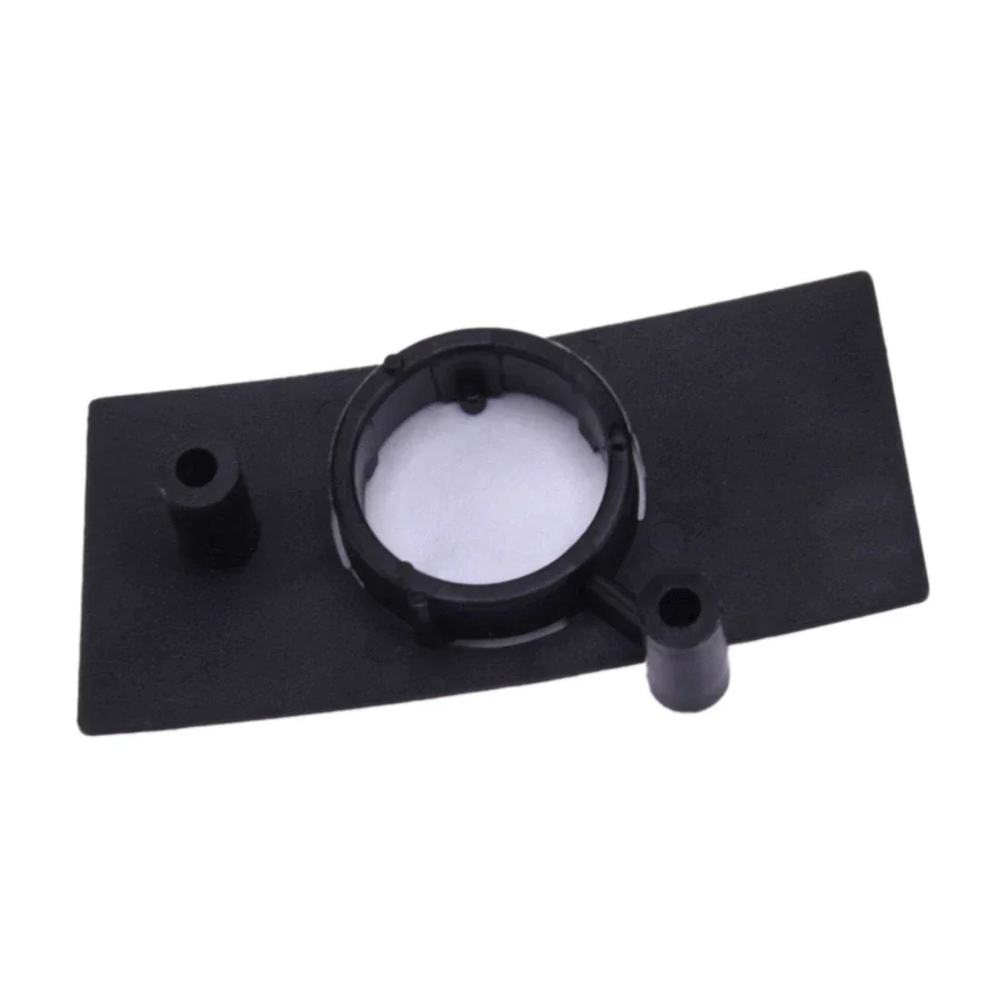 Left Front Camera Mount for BMW 7 Series Bumper (2009-2015)