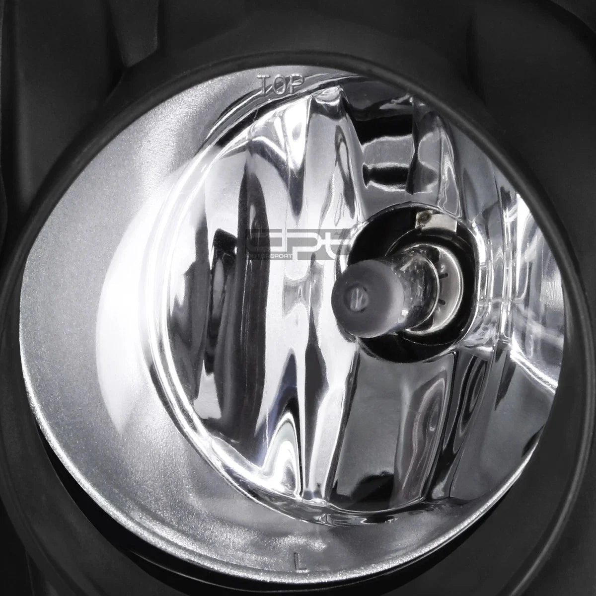 Fog Light Kit with Bezel and Switch for Scion TC (2014–2023)