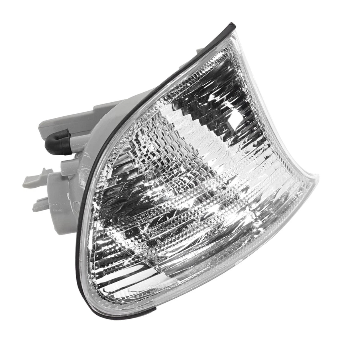 Corner Light Clear Lens Right for BMW 323Ci 328Ci 325Ci 330Ci M3 (2000–2001)