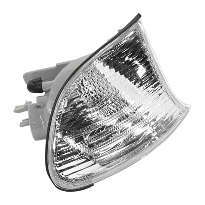 Corner Light Clear Lens Right for BMW 323Ci 328Ci 325Ci 330Ci M3 (2000–2001)