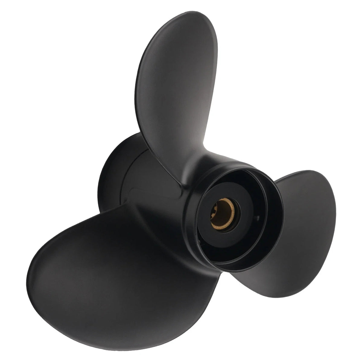 10" Pitch Propeller for Suzuki 8-20HP (DT9.9, DT15, DF15A)