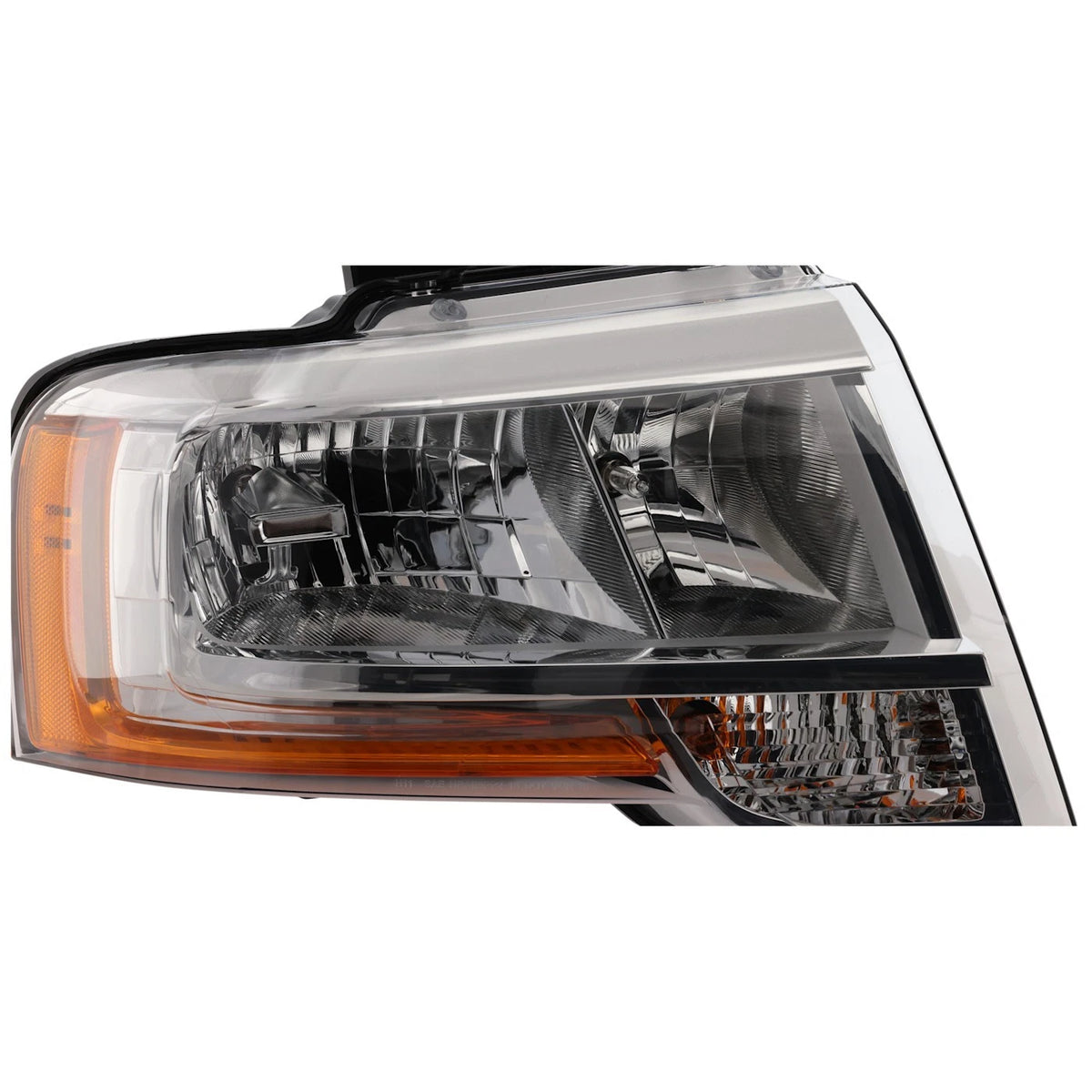 Headlight Passenger Right Side FL1Z13008G for Ford Expedition (2015–2017)
