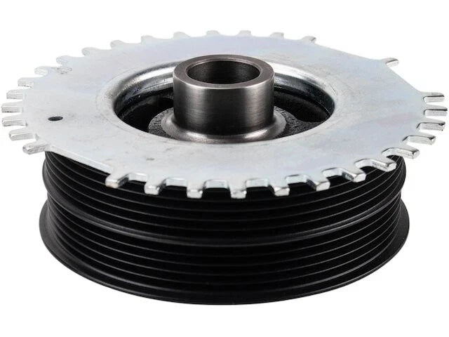 Engine Harmonic Balancer for Mazda 5 (2008–2010) VF337DY