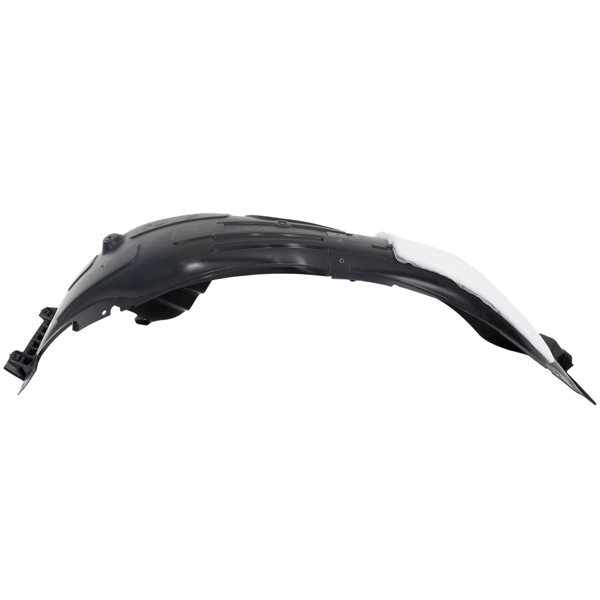 Fender Liner for Kia K5 (2021–2024) Front Driver Side Inner CAPA