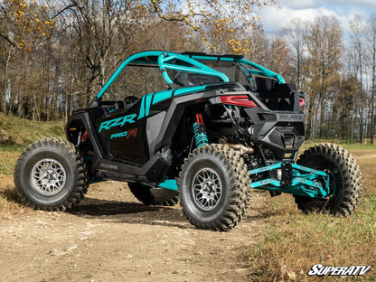 Rear Windshield for Polaris RZR Pro R (2025+)