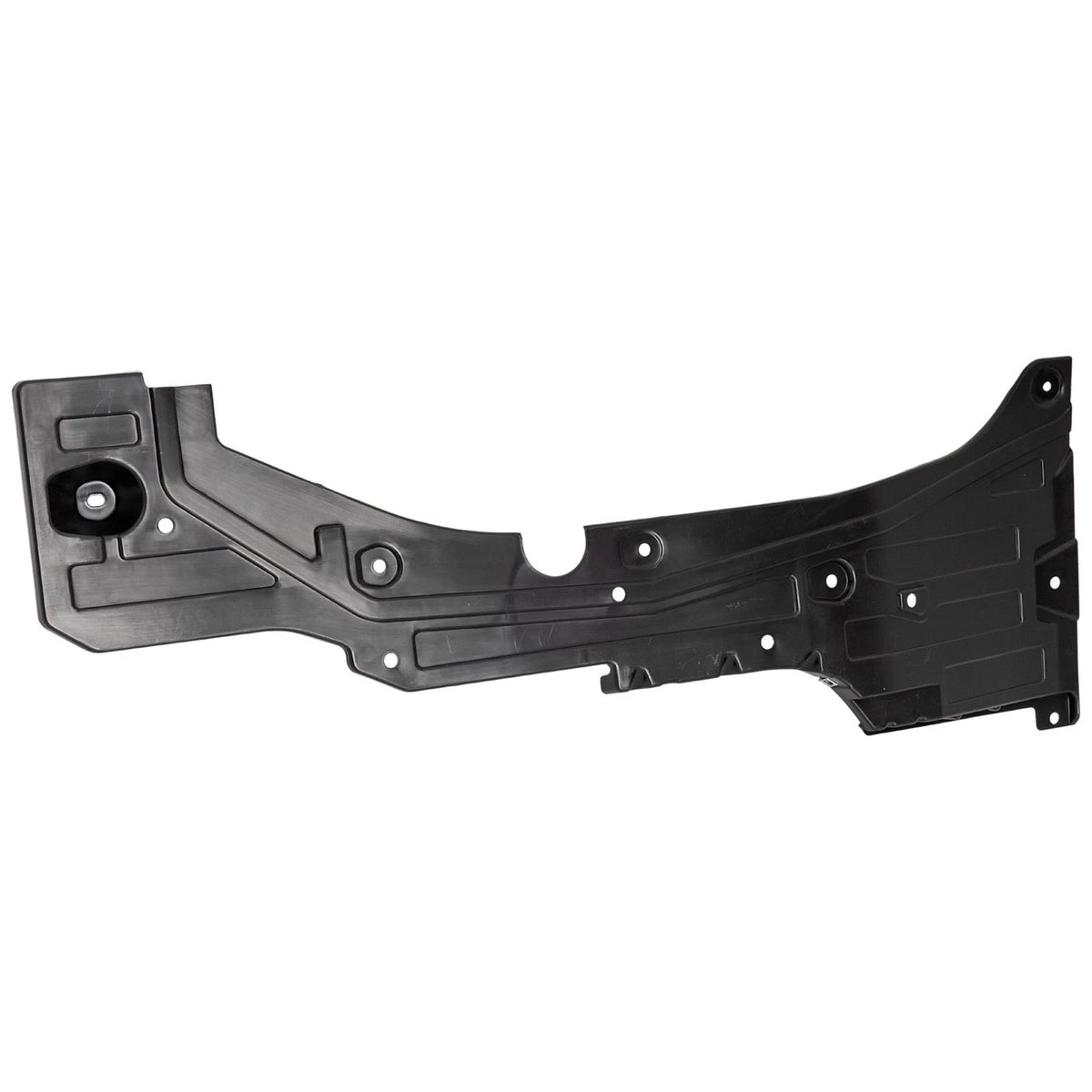 Engine Splash Shield Driver Left Side for Chevy Malibu (23413527)