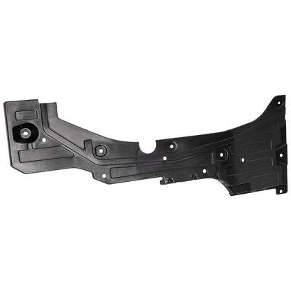 Engine Splash Shield Driver Left Side for Chevy Malibu (23413527)