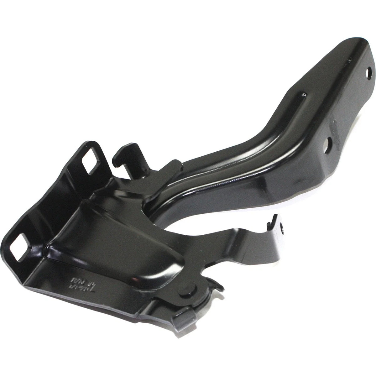 Right Steel Hood Hinge for 2009–2013 Subaru Forester