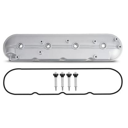 Left Driver Side Valve Cover for GMC Sierra 1500 HD V8 6.0L (2001–2003)