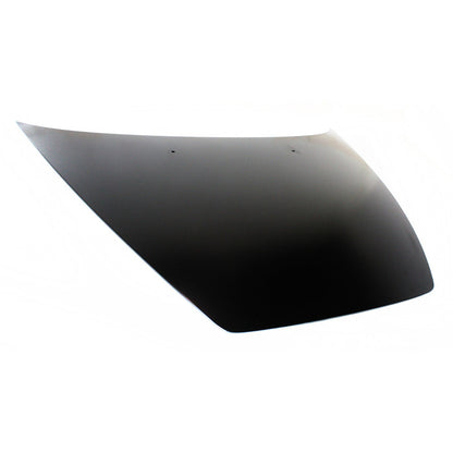 Hood Front Aluminum Panel for Volvo V50 C30 C70 S40 (2005–2011)