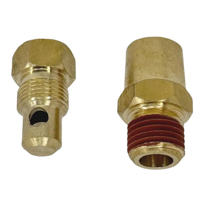 22-16951Q1 Drain Plug for Mercury Mercruiser