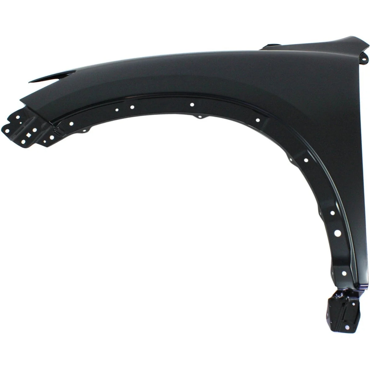 Front Left and Right Fender for Mazda CX-5 (2013–2016)