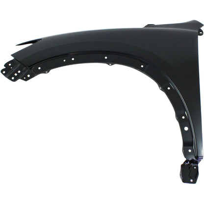 Front Left and Right Fender for Mazda CX-5 (2013–2016)