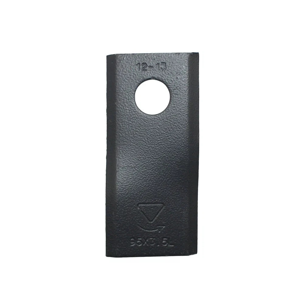 Left Hand Disc Mower Blade for FC44 FC55 GMD33 GMD44 GMD55 GMD66 GMD77 (No Year)