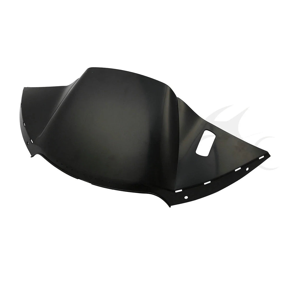 Air Duct Fairing Unpainted for Harley CVO Road Glide Ultra 2015-2023
