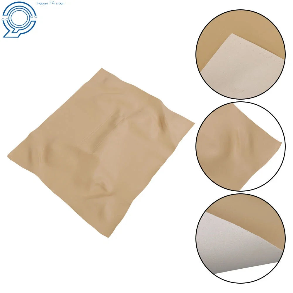 Front Seat Cover Set for Club Car DS (1982–2000.5)