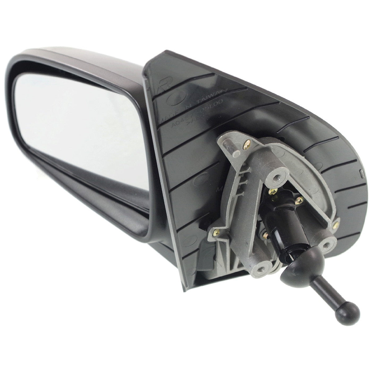 Driver Left Side Mirror for Chevy Aveo Sedan (2008)