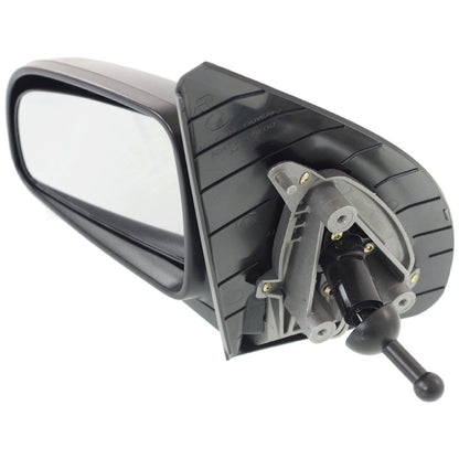 Driver Left Side Mirror for Chevy Aveo Sedan (2008)