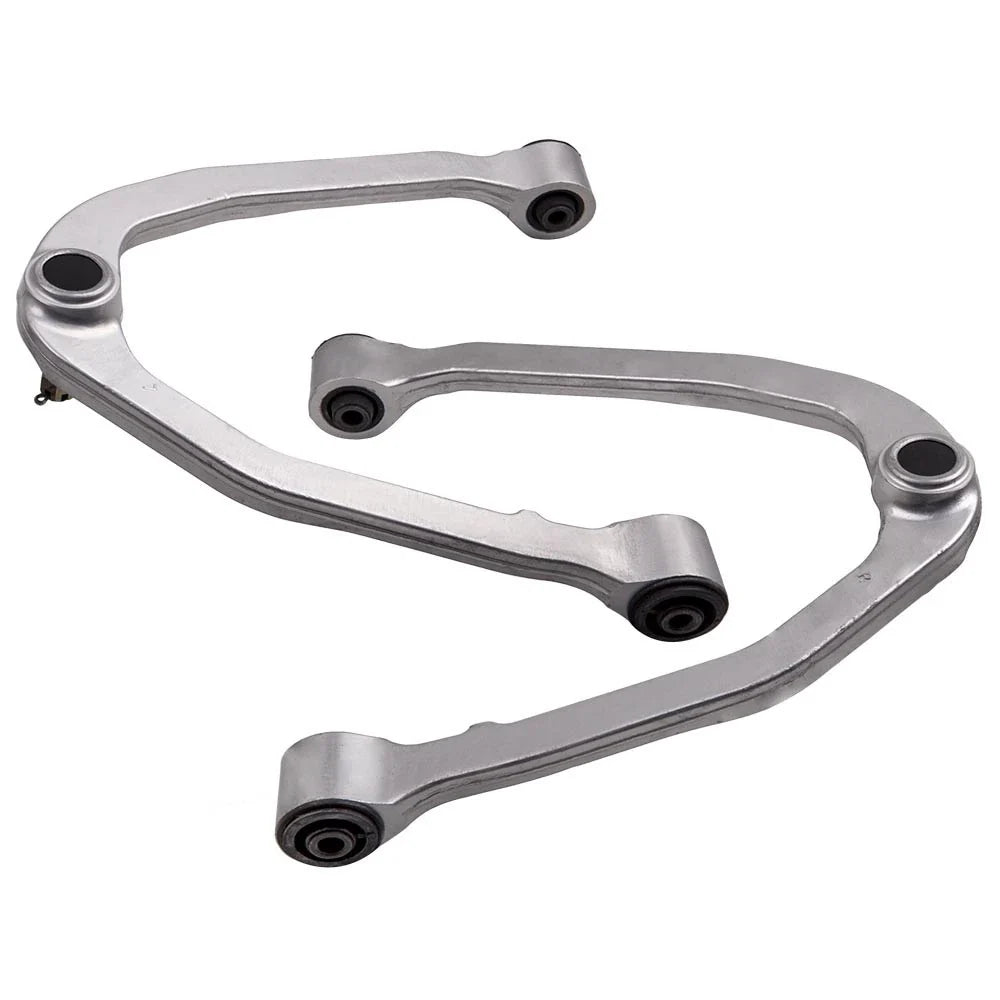 2X Control Arm Assembly with Ball Joint for 2003 Infiniti G35 Front