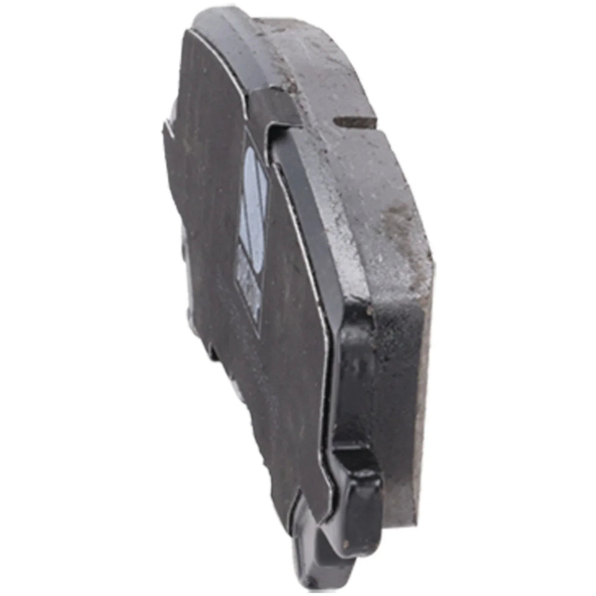 Rear Ceramic Brake Pad Set for Odyssey, Pilot (2011-2017)