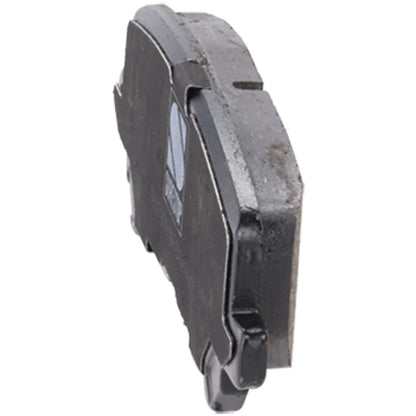 Rear Ceramic Brake Pad Set for Odyssey, Pilot (2011-2017)
