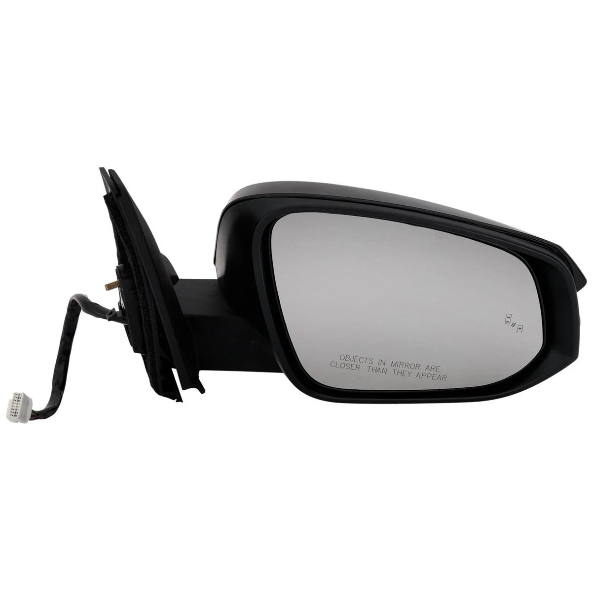 Heated Mirrors Pair for 4Runner