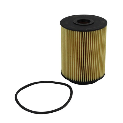 Mann HU932/6N Engine Oil Filter for Audi A8 VW Passat Jetta 2000-2023
