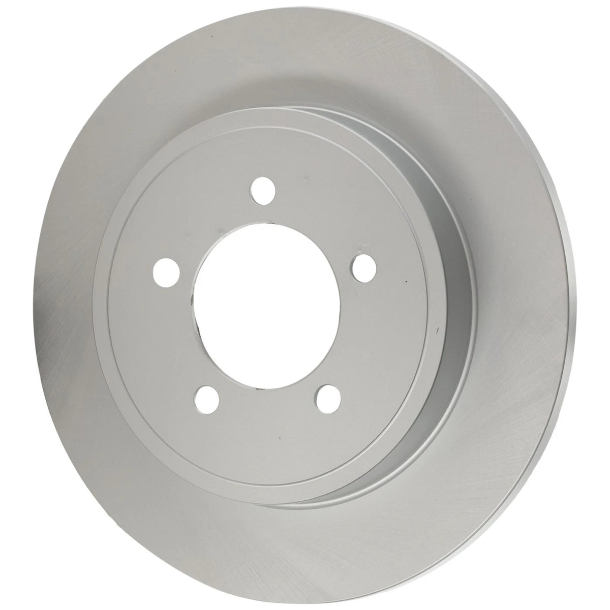 Rear Brake Disc for Ford Explorer Mercury Mountaineer Sport Trac (2007–2010)