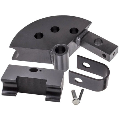 1-5/8" OD Bender Die Tool for 5" Round Tubing WFB2 WFPB1000