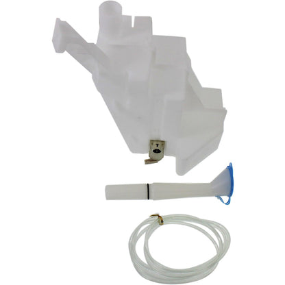 Washer Reservoir for Front Right Passenger - Toyota Hilux N70