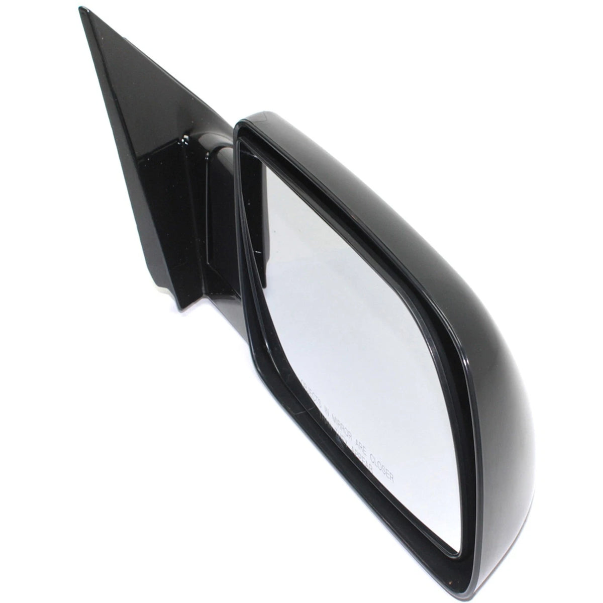 Passenger Right Side Mirror for Chevy Suburban C2500 (15764760)