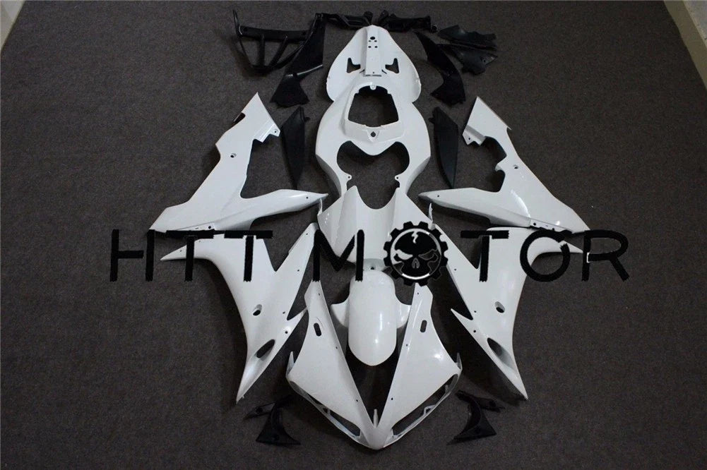 Fairing Kit (2004-2006) for Yamaha YZF R1 Motorcycle