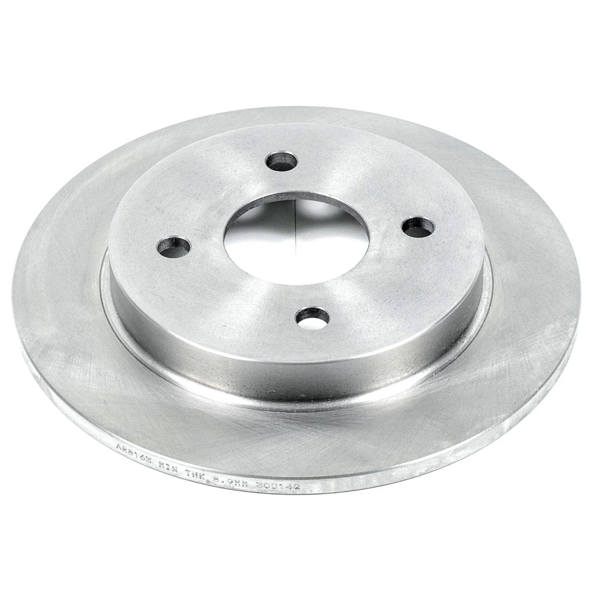 Powerstop Brake Discs for Ford (Rear Driver or Passenger Side)