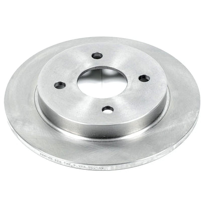 Powerstop Brake Discs for Ford (Rear Driver or Passenger Side)
