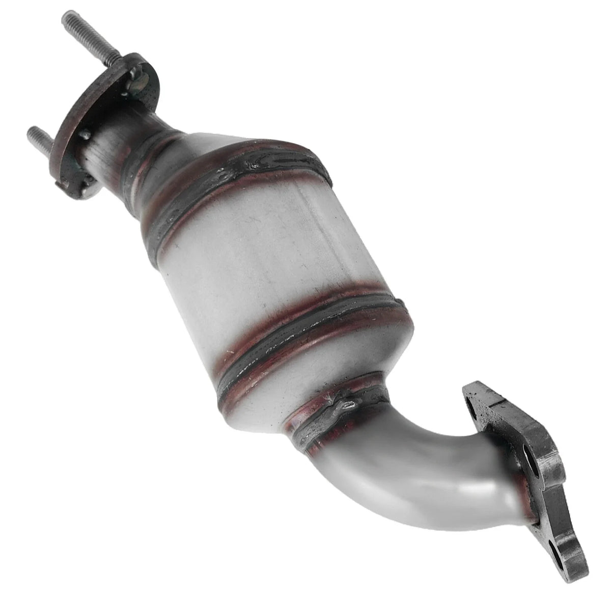EPA Right Catalytic Converter for 2010-2017 Chevy Equinox/GMC Terrain 3.0L 3.6L