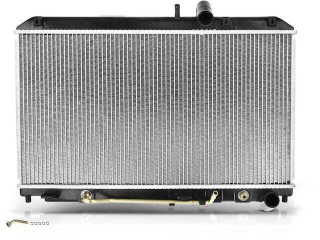 Radiator for Mazda RX8 1.3L Rotary (2009–2011) PG339DD