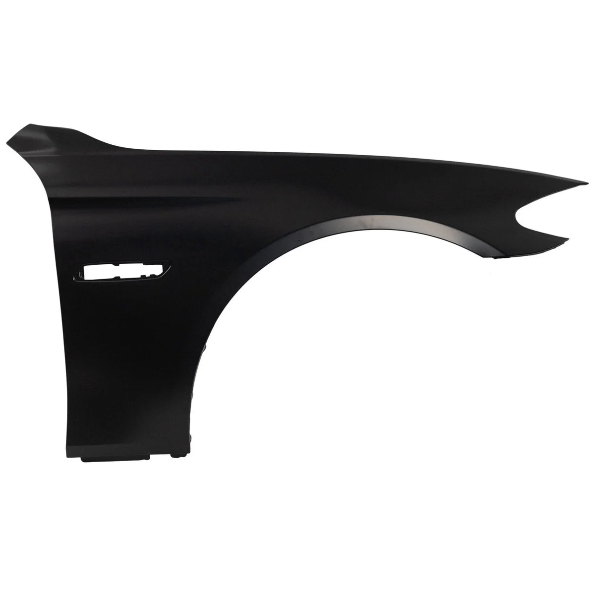 Fender for BMW 528i (2011–2016) Front Driver and Passenger Side Steel