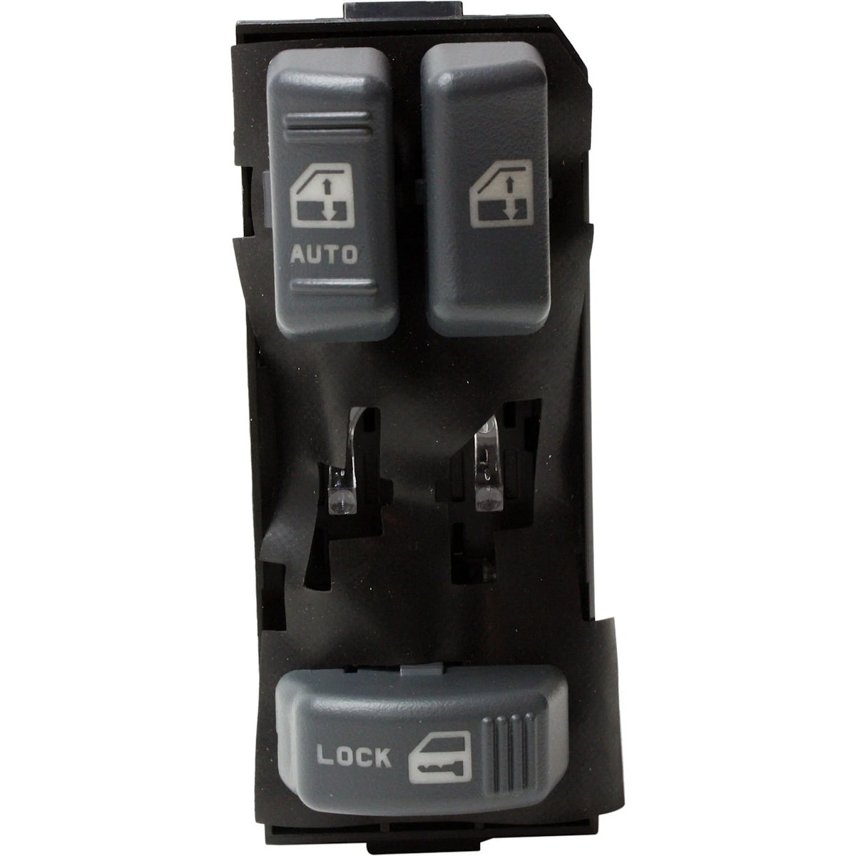 Power Window Switch for Chevy S10 Pickup Blazer (1994–2004)
