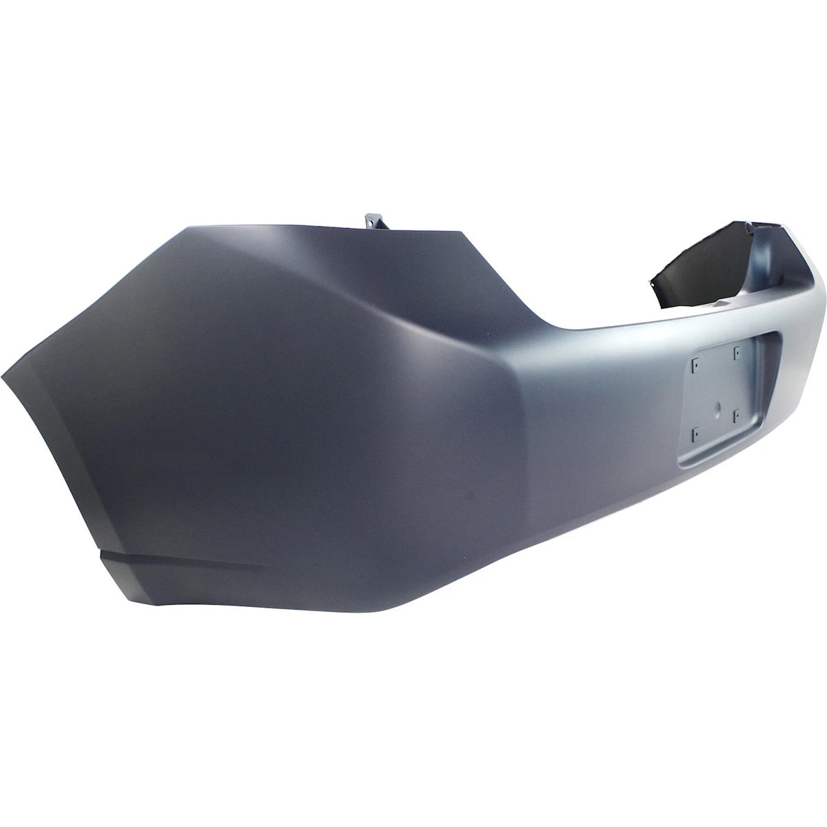 Rear Bumper Cover for Ford Focus (2009–2011) Primed