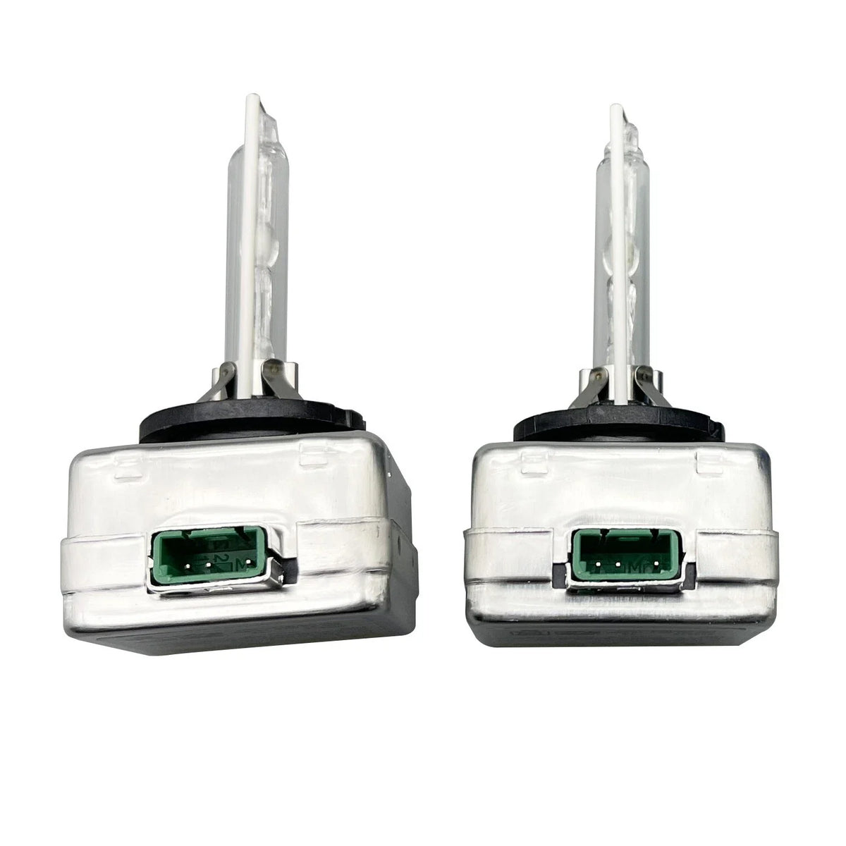 HID Xenon Headlight Bulbs D3S Set of 2 for 2014-2019 Chevrolet Impala