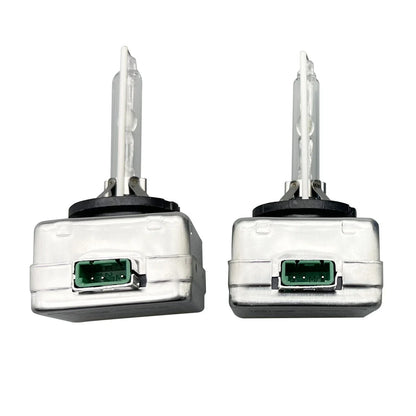 HID Xenon Headlight Bulbs D3S Set of 2 for 2014-2019 Chevrolet Impala