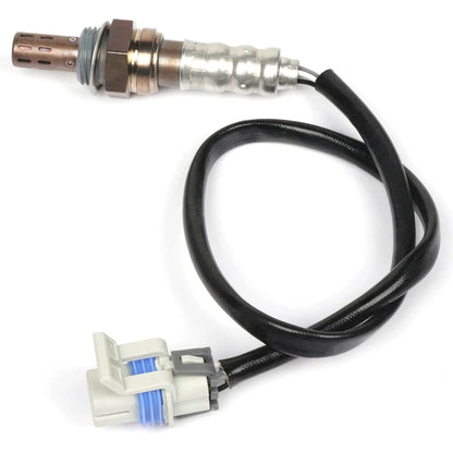O2 Oxygen Sensor Set - 2pcs for GMC Sierra 2500 3500 HD (2007-2014)