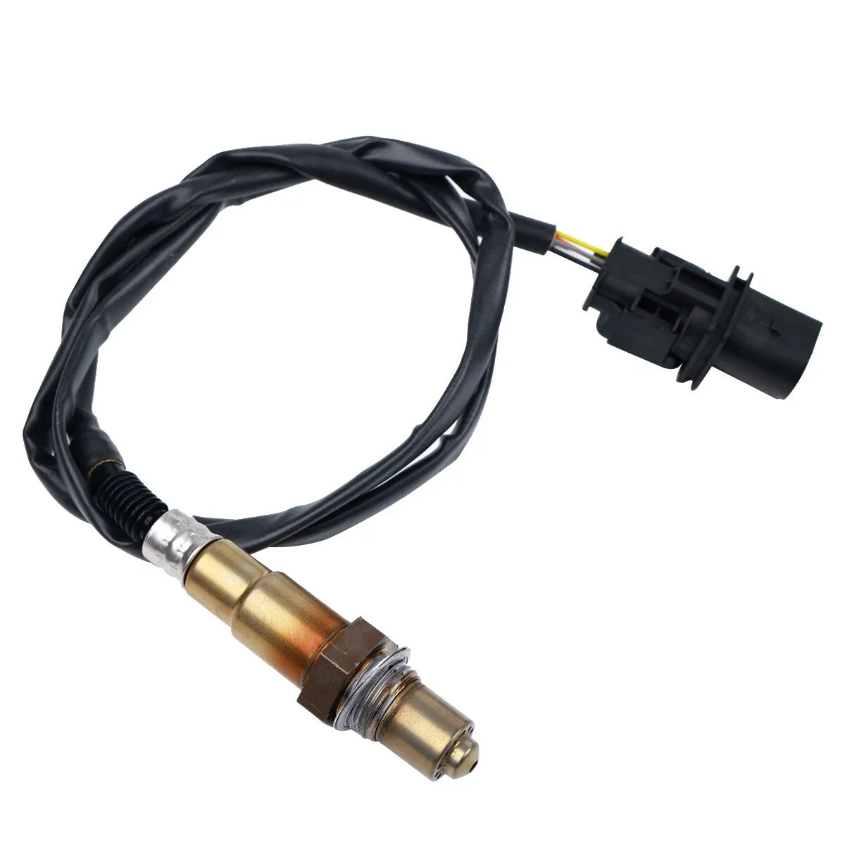 Upstream O2 Oxygen Sensor 234-5137 for BMW X3 330Ci 325Ci (2003–2006)