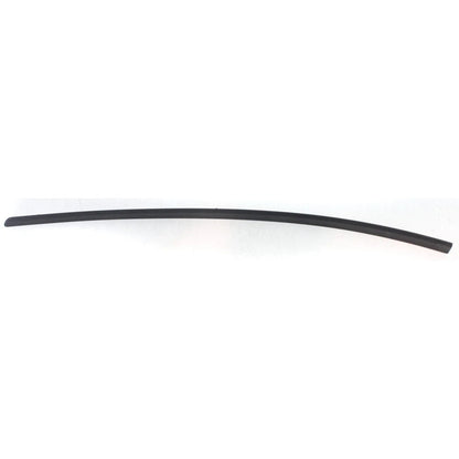 Sedan Door Molding (Left Side) and Beltlines for Toyota Hilux N70