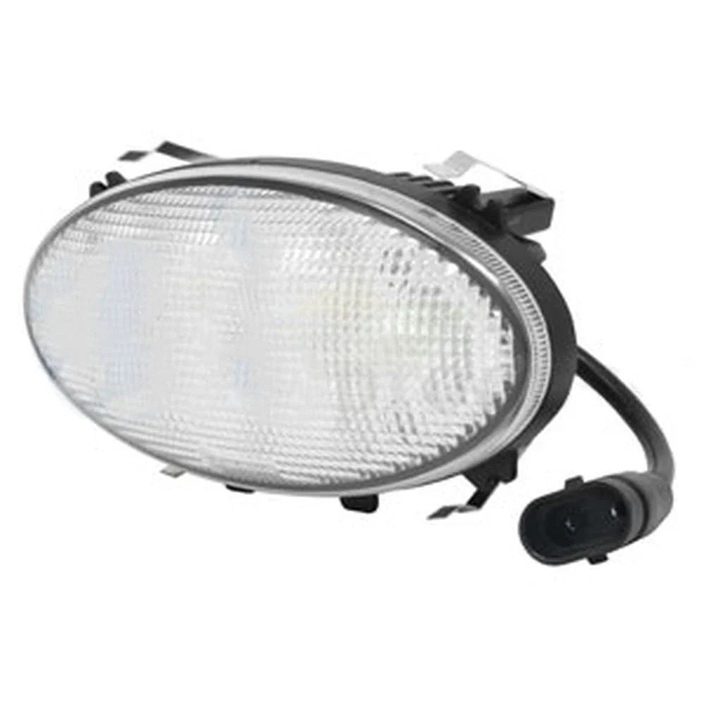 LED Flood Work Lamp for A-WL4743-AI (Oval)